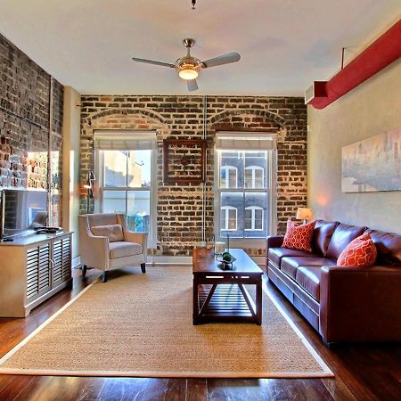 Soho Suite Savannah Buitenkant foto