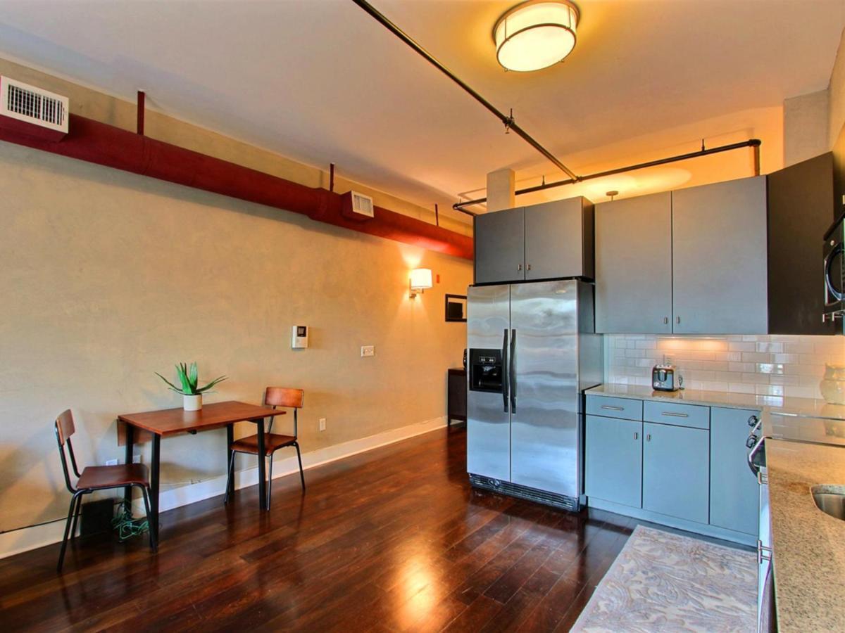 Soho Suite Savannah Buitenkant foto
