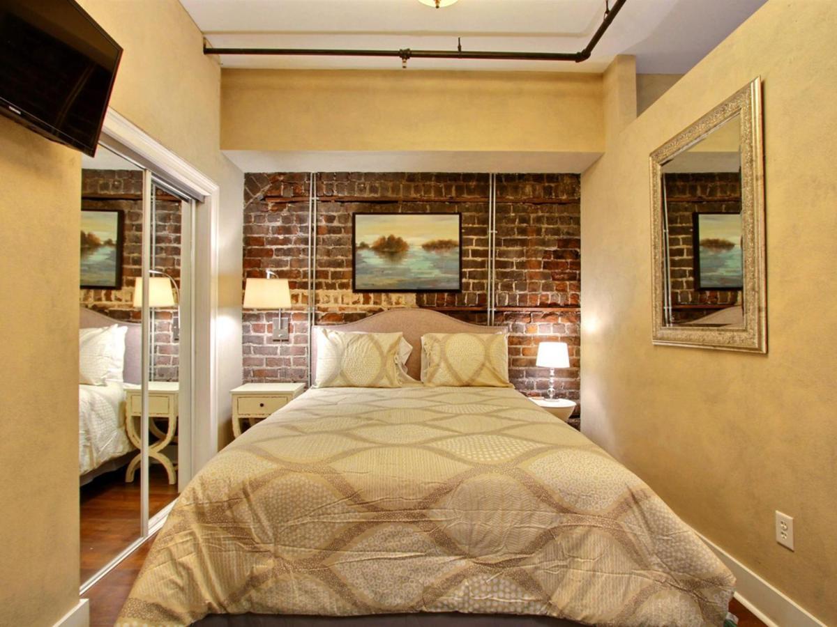 Soho Suite Savannah Buitenkant foto
