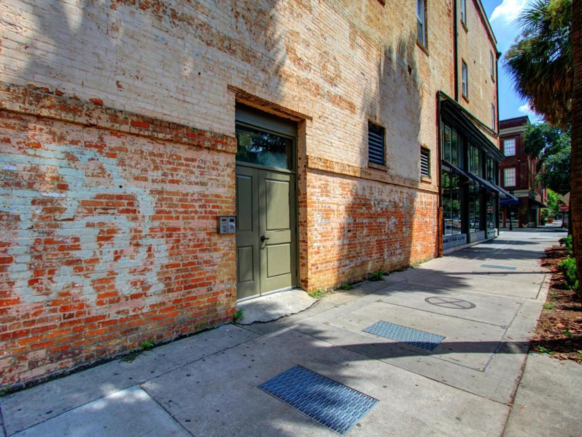 Soho Suite Savannah Buitenkant foto