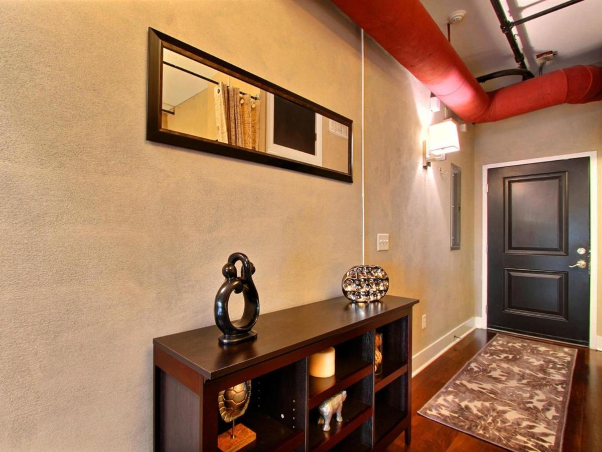 Soho Suite Savannah Buitenkant foto