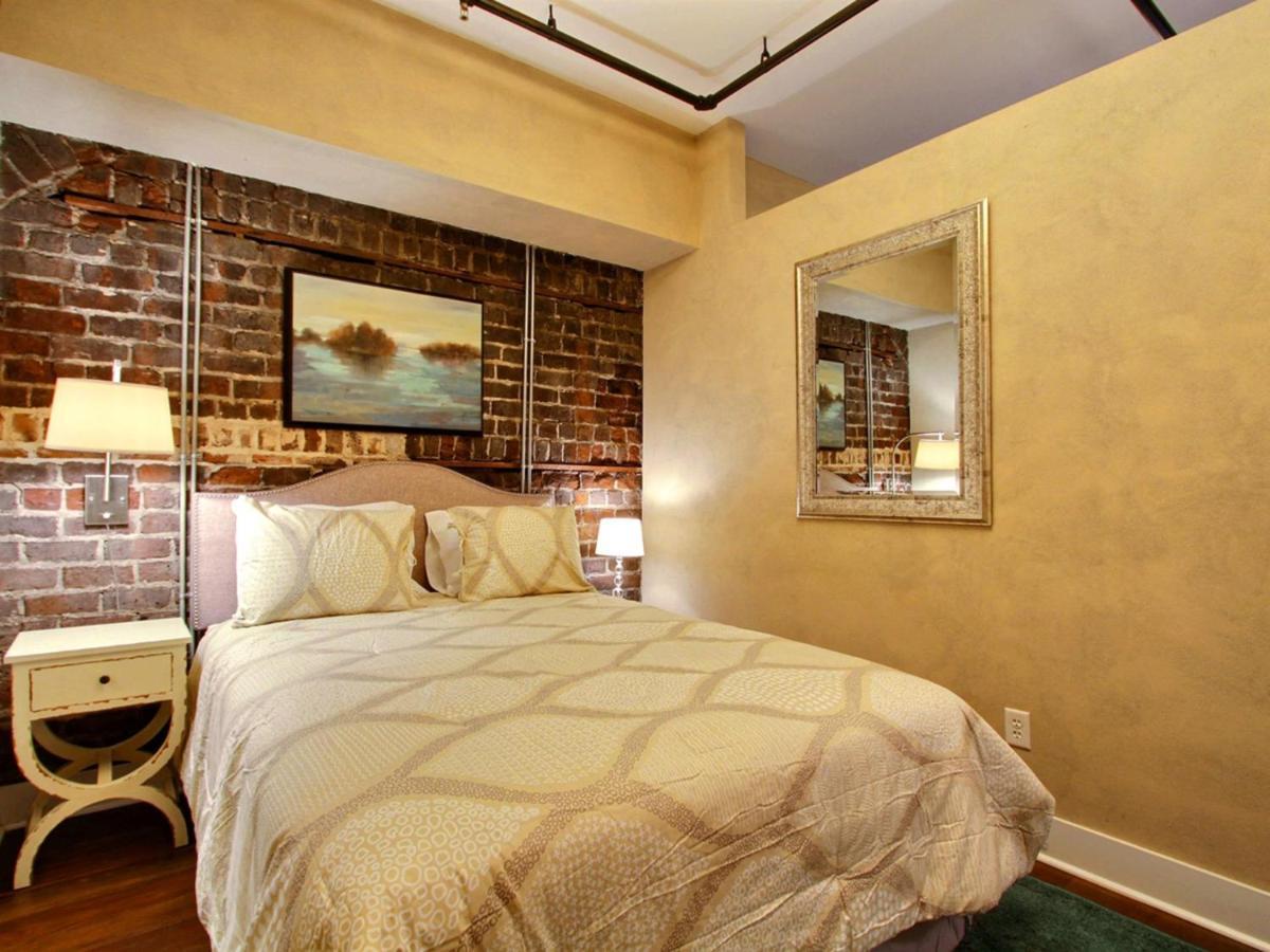 Soho Suite Savannah Buitenkant foto