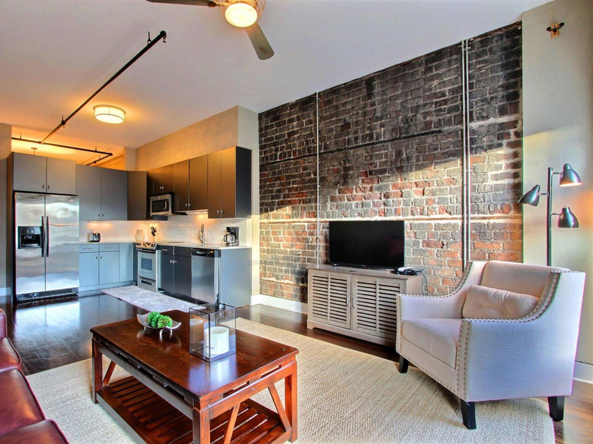 Soho Suite Savannah Buitenkant foto
